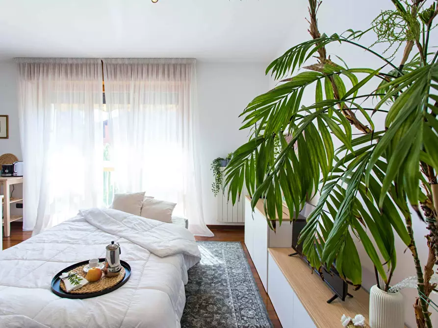 Immagine 13 di Appartamento in affitto  in Via Arcivescovo Calabiana a Milano