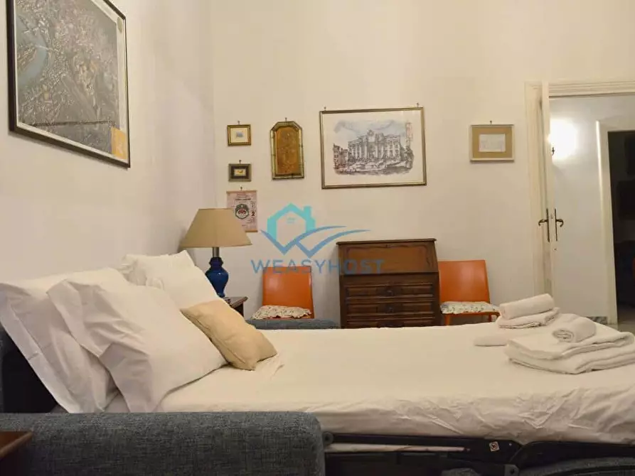 Immagine 12 di Appartamento in affitto  in Piazza Perin del Vaga4 a Roma