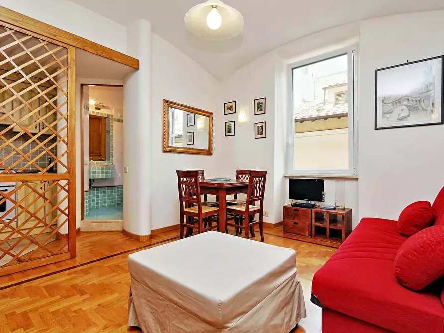 Immagine 20 di Appartamento in affitto  in Borgo Pio64 a Roma