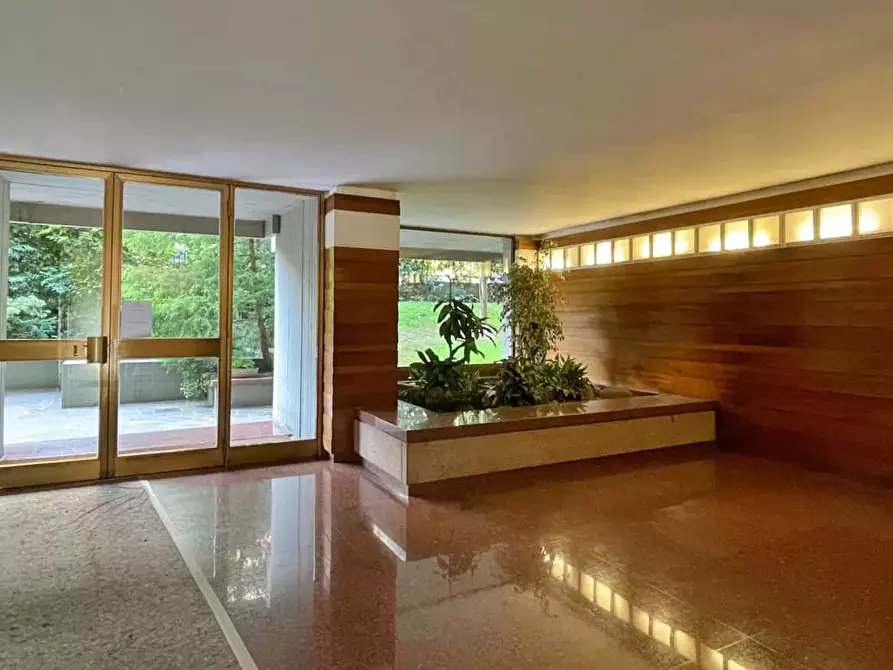 Immagine 35 di Appartamento in affitto  in Via Corno di Cavento21 a Milano