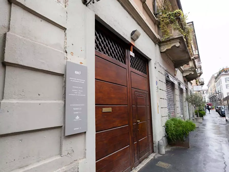 Immagine 13 di Appartamento in affitto  in Via Tortona34 a Milano