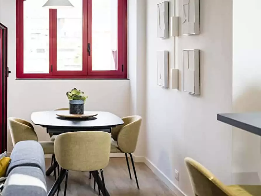 Immagine 2 di Appartamento in affitto  in Via Ormea164 a Torino