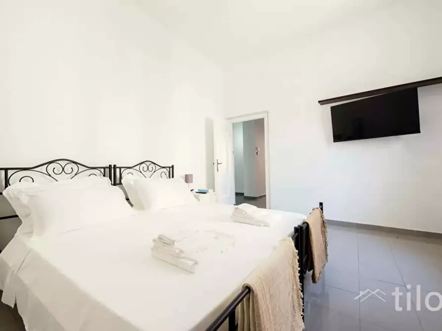 Immagine 4 di Appartamento in affitto  in Via Ciro Menotti46 a Genova