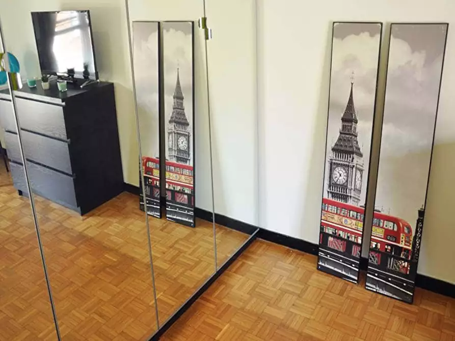 Immagine 1 di Camera in affitto  in Via Carlo Pisacane34 a Milano