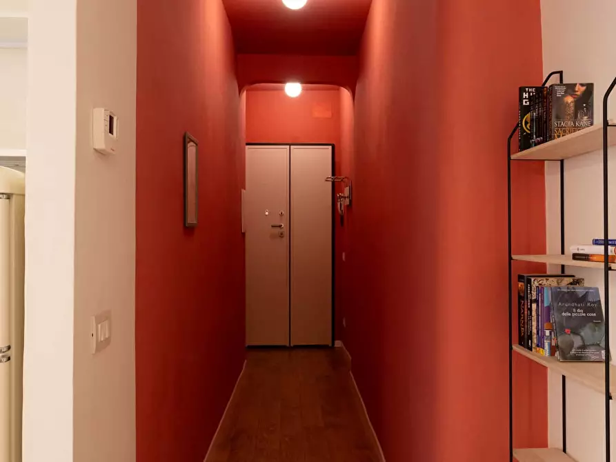 Immagine 21 di Appartamento in affitto  in Via Santa Reparata37 a Firenze