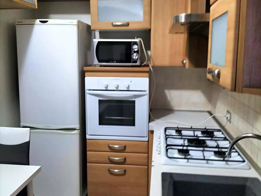 Immagine 16 di Camera in affitto  in Via Guido Gozzano1 a Cinisello Balsamo