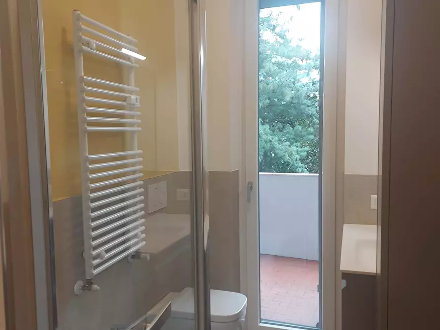 Immagine 11 di Camera in affitto  in Via Cipriano Facchinetti2 a Milano