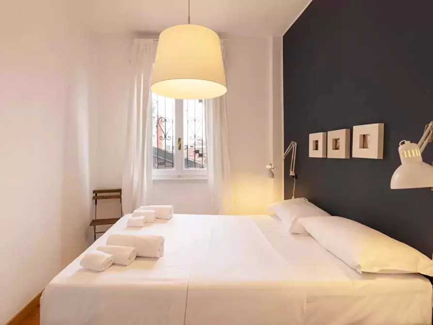 Immagine 10 di Appartamento in affitto  in Corso Sempione12 a Milano