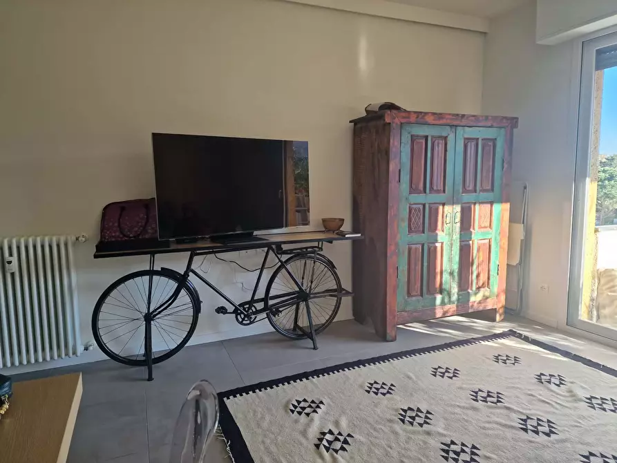 Immagine 7 di Appartamento in affitto  in Viale Privato dei Lauri6 a Rapallo