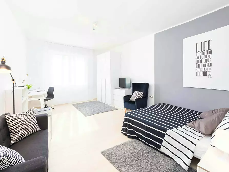 Immagine 1 di Camera in affitto  in Via Giosuè Carducci66 a Venezia