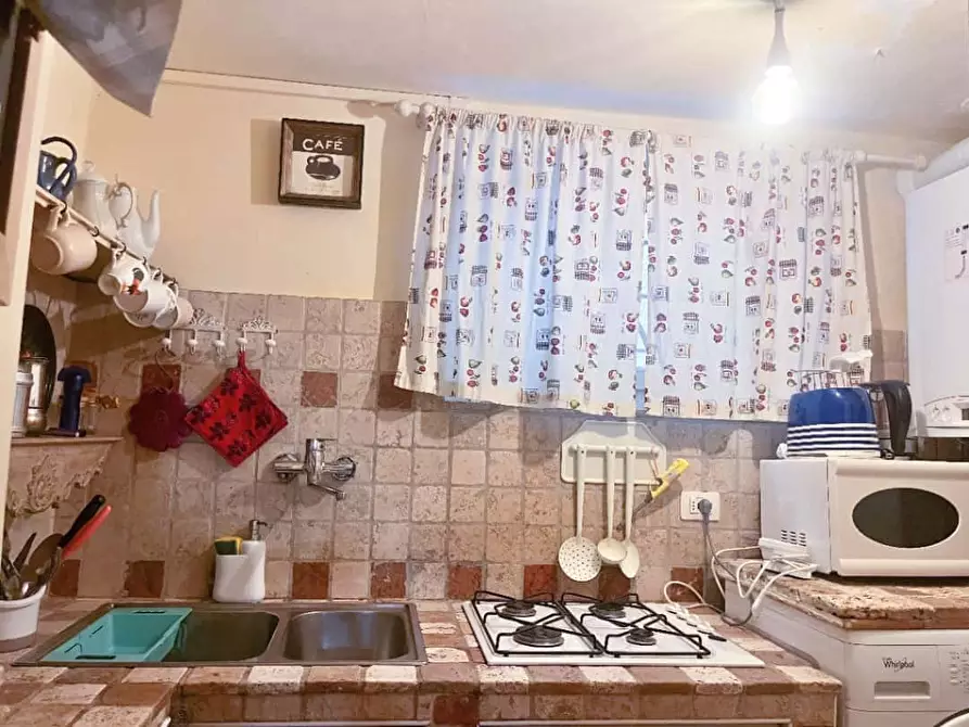 Immagine 4 di Appartamento in affitto  in Via dei Serragli64 a Firenze