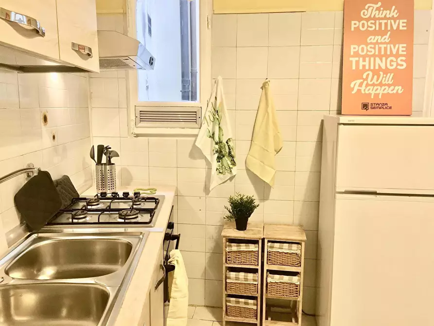 Immagine 14 di Camera in affitto  in Via del Ponte Rosso13 a Firenze