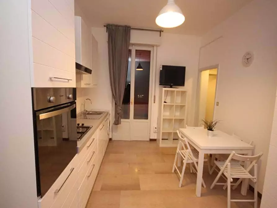 Immagine 22 di Camera in affitto  in Via Salvatore Barzilai13 a Milano