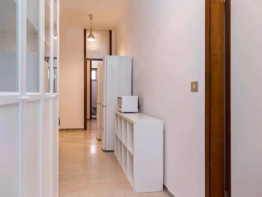 Immagine 27 di Camera in affitto  in Via Giuseppe Frua16 a Milano