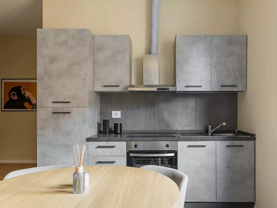 Immagine 22 di Appartamento in affitto  in Via Oreste Regnoli6 a Bologna