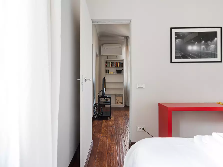 Immagine 6 di Appartamento in affitto  in Via Federico Confalonieri11 a Milano