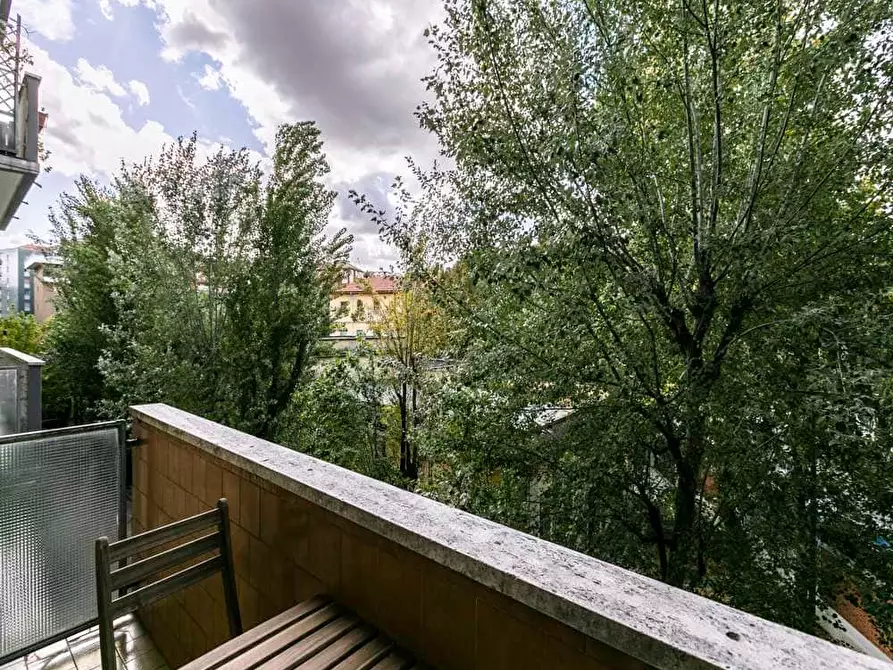 Immagine 25 di Camera in affitto  in Via Privata Ludovico Cavaleri7 a Milano