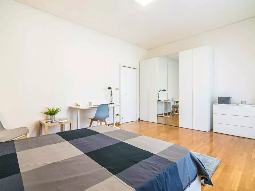 Immagine 4 di Camera in affitto  in Via Firenze16 a Vicenza