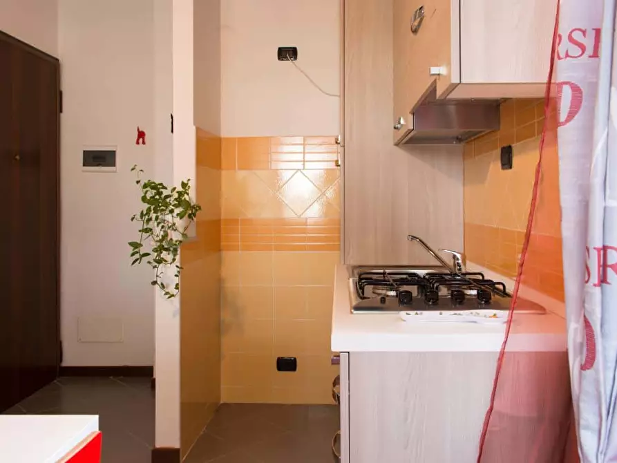 Immagine 4 di Appartamento in affitto  in Via Porretta12 a Milano