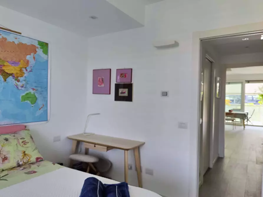 Immagine 23 di Appartamento in affitto  in Via Pietro Rondoni1 a Milano