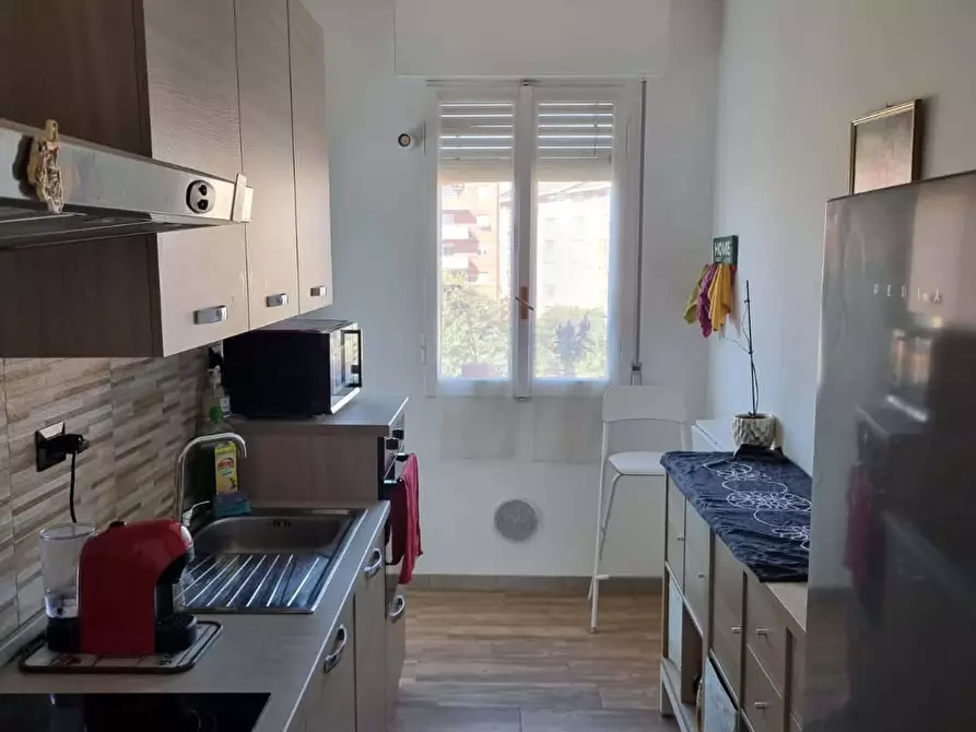 Immagine 3 di Appartamento in affitto  in Via Appennini139 a Milano