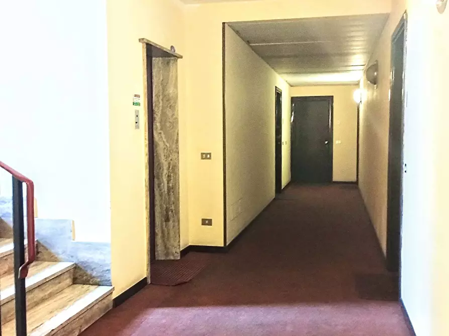 Immagine 11 di Appartamento in affitto  in Via Bullona a Milano