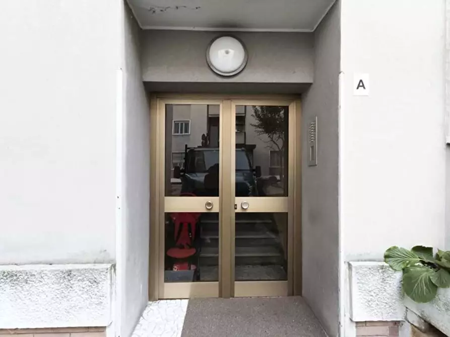 Immagine 40 di Appartamento in affitto  in Via Ruggero Bonghi21 a Milano