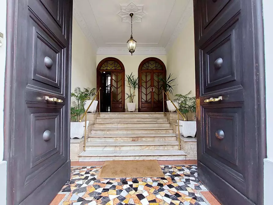 Immagine 17 di Appartamento in affitto  in Via della Stazione di San Pietro a Roma