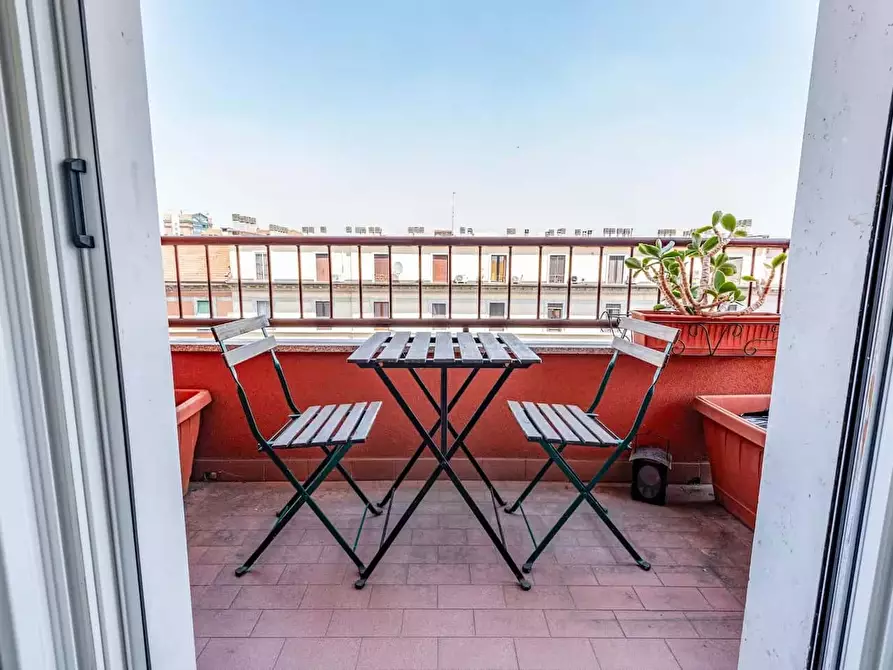 Immagine 22 di Appartamento in affitto  in Viale Vincenzo Lancetti39 a Milano