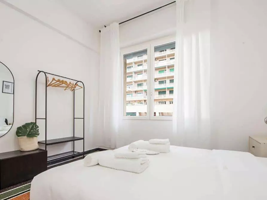 Immagine 12 di Appartamento in affitto  in Via Alessandro Rimassa76 a Genova