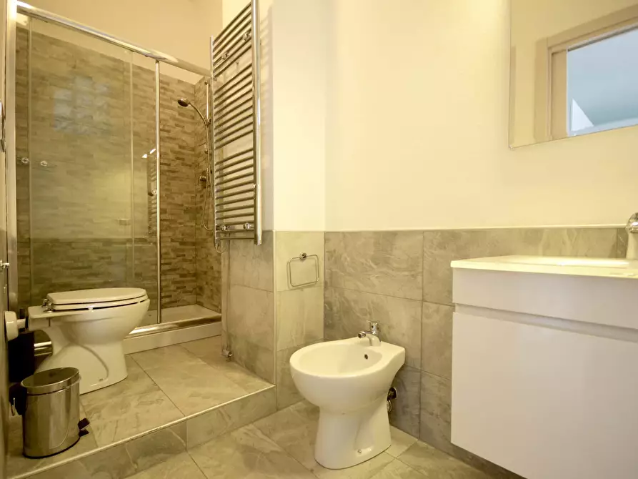 Immagine 8 di Appartamento in affitto  in Via Bordighera34 a Milano