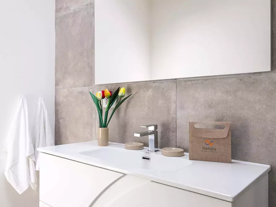 Immagine 13 di Appartamento in affitto  in Via Francesco Ferrucci3 a Milano