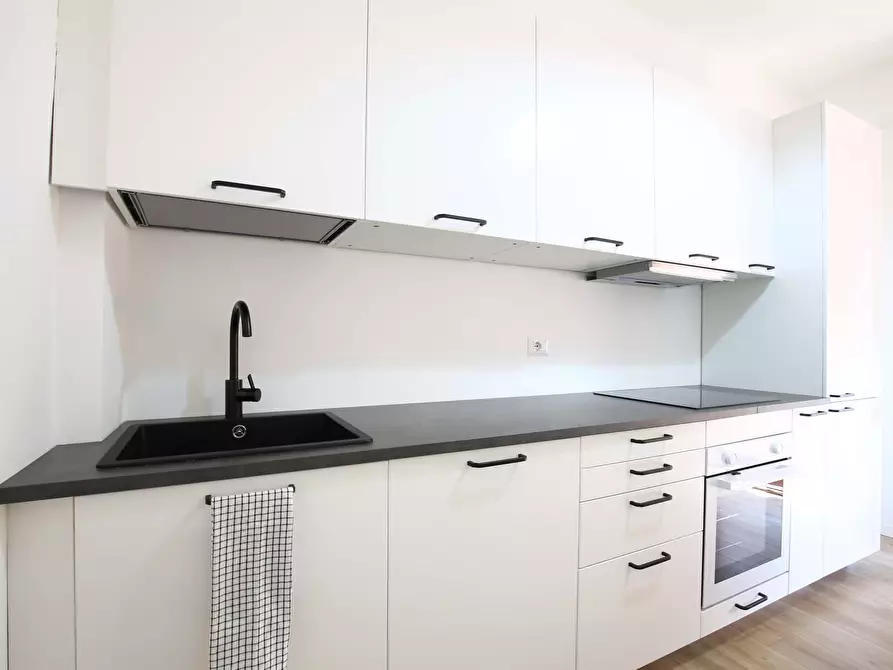 Immagine 15 di Camera in affitto  in Via Privata Mauro Rota8 a Milano