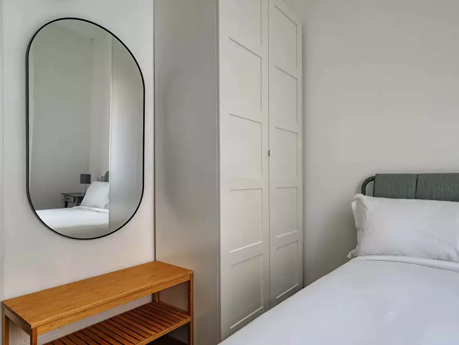 Immagine 17 di Appartamento in affitto  in Via Antonio Banfi a Milano