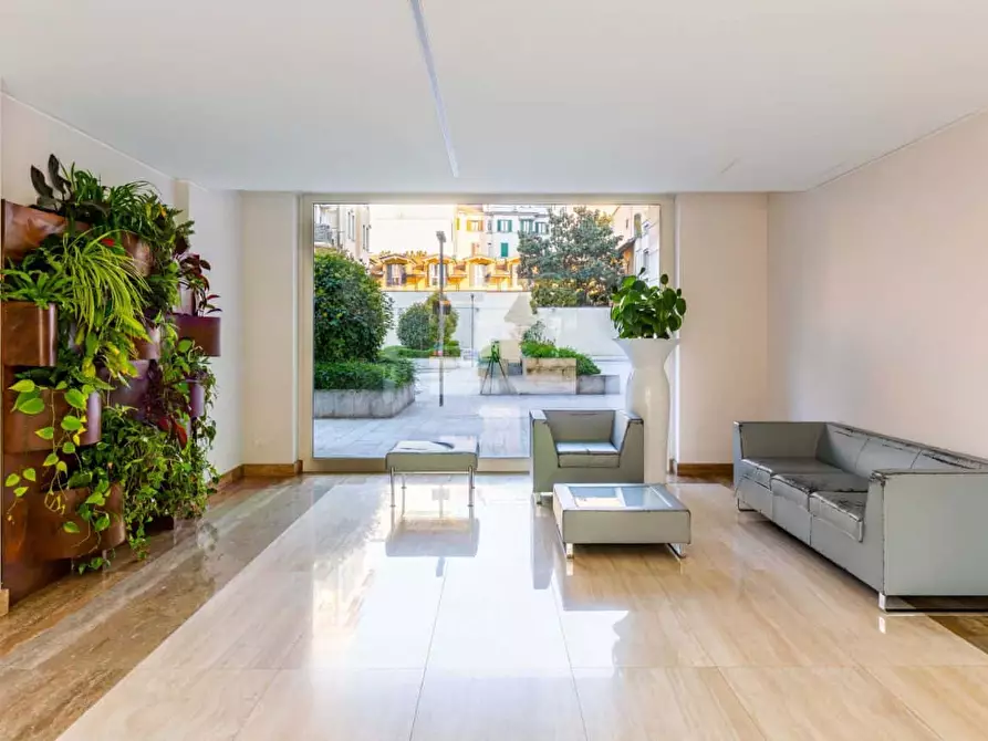 Immagine 9 di Appartamento in affitto  in Via Maestri Campionesi16 a Milano