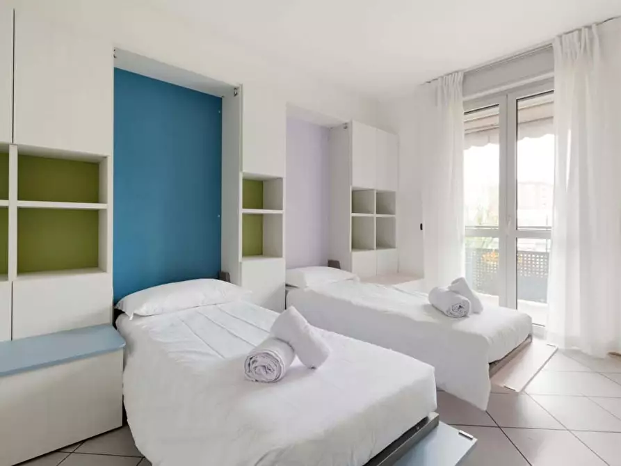 Immagine 17 di Appartamento in affitto  in Via Giuseppe Pozzobonelli6 a Milano