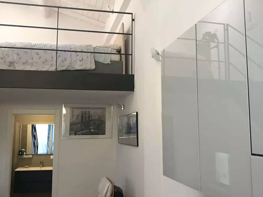 Immagine 14 di Appartamento in affitto  in Via Bartolomeo Passarotti3 a Bologna