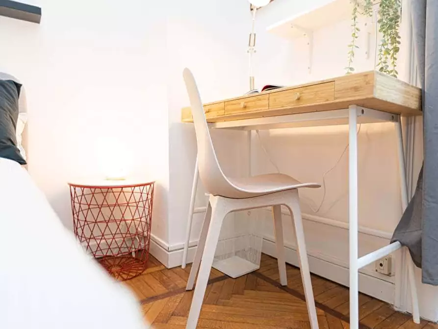 Immagine 10 di Camera in affitto  in Via Cesare Da Sesto4 a Milano