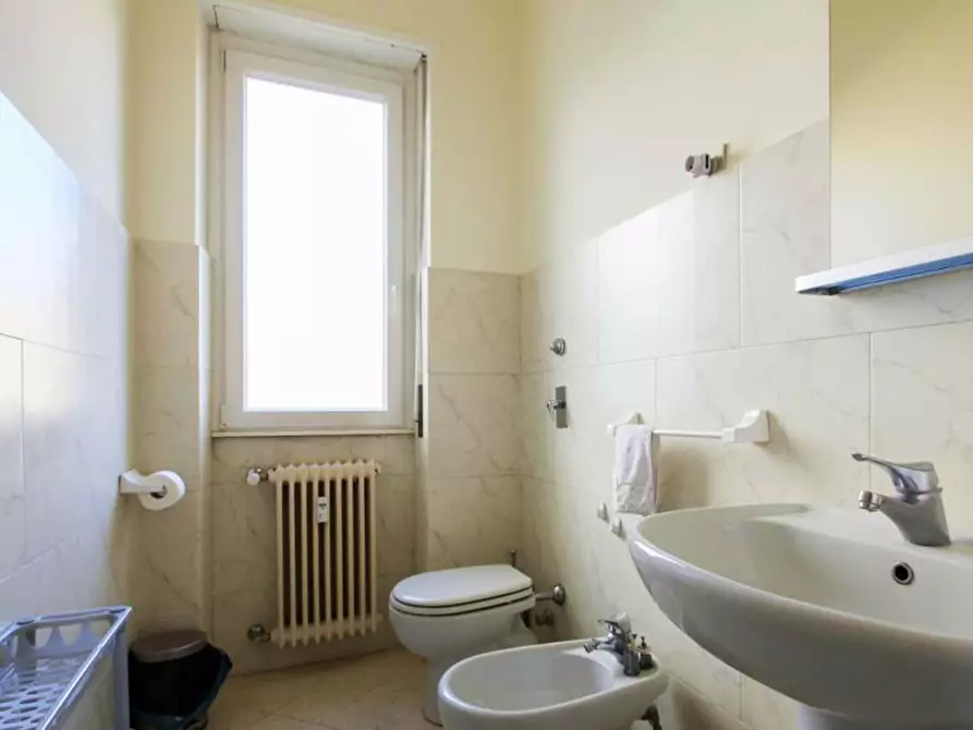 Immagine 7 di Camera in affitto  in Via Gentilino11 a Milano