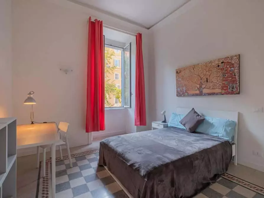 Immagine 2 di Camera in affitto  in Viale Regina Margherita199 a Roma