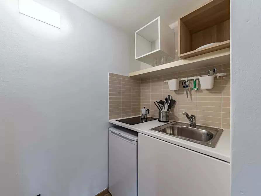 Immagine 10 di Appartamento in affitto  in Corso Magenta25 a Milano