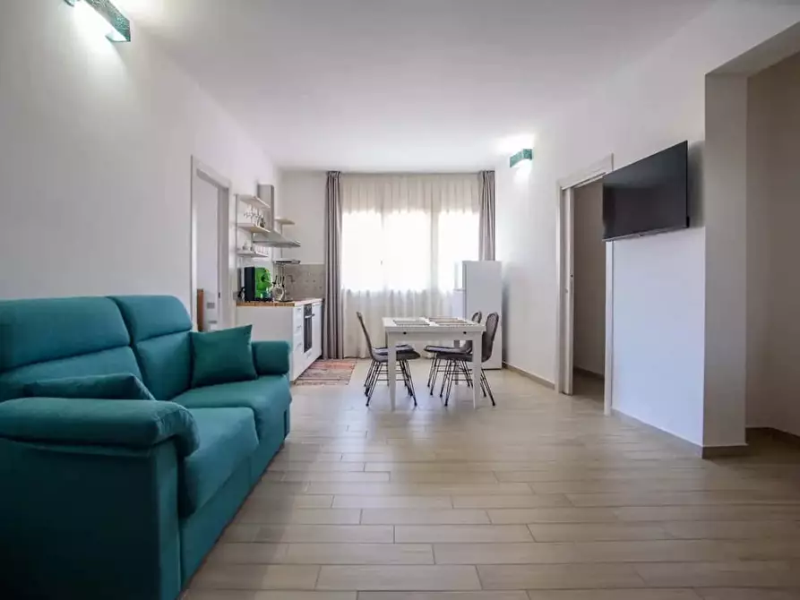 Immagine 7 di Appartamento in affitto  in Via Paolo Balsamo12 a Palermo