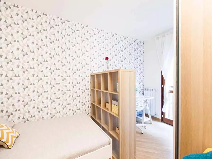 Immagine 8 di Camera in affitto  in Via Privata San Martiniano1 a Milano