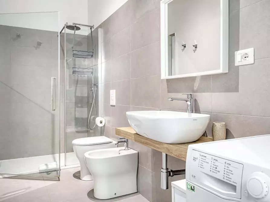 Immagine 7 di Appartamento in affitto  in Via Giuseppe Sercognani23 a Milano