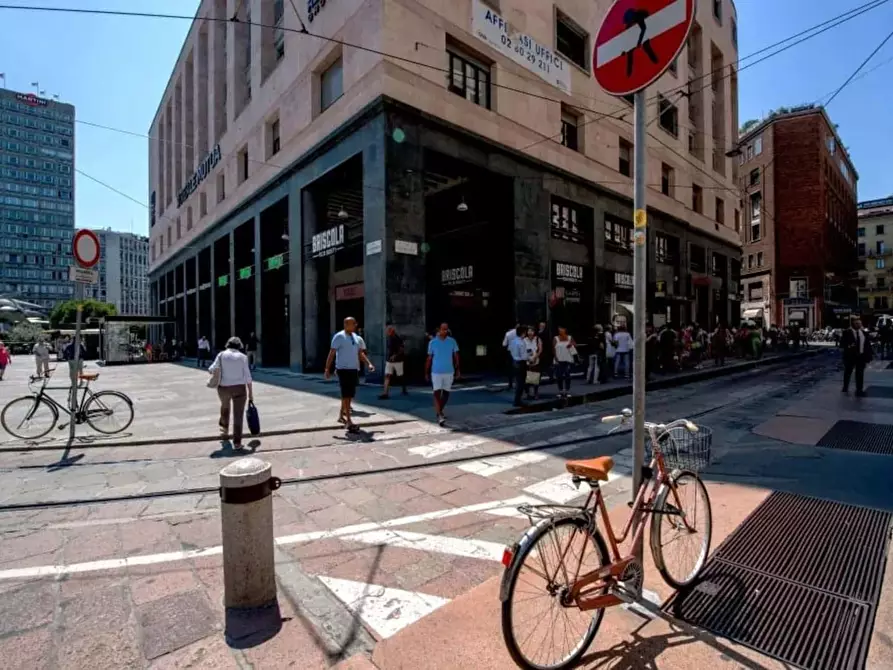 Immagine 11 di Appartamento in affitto  in Piazza del Duomo a Milano