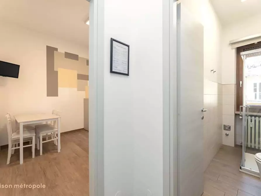 Immagine 6 di Appartamento in affitto  in Via Pietro Giuria12 a Torino