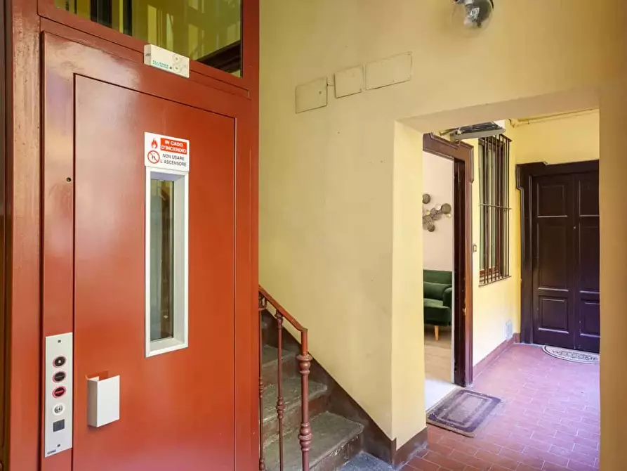 Immagine 24 di Appartamento in affitto  in Via della Commenda21 a Milano
