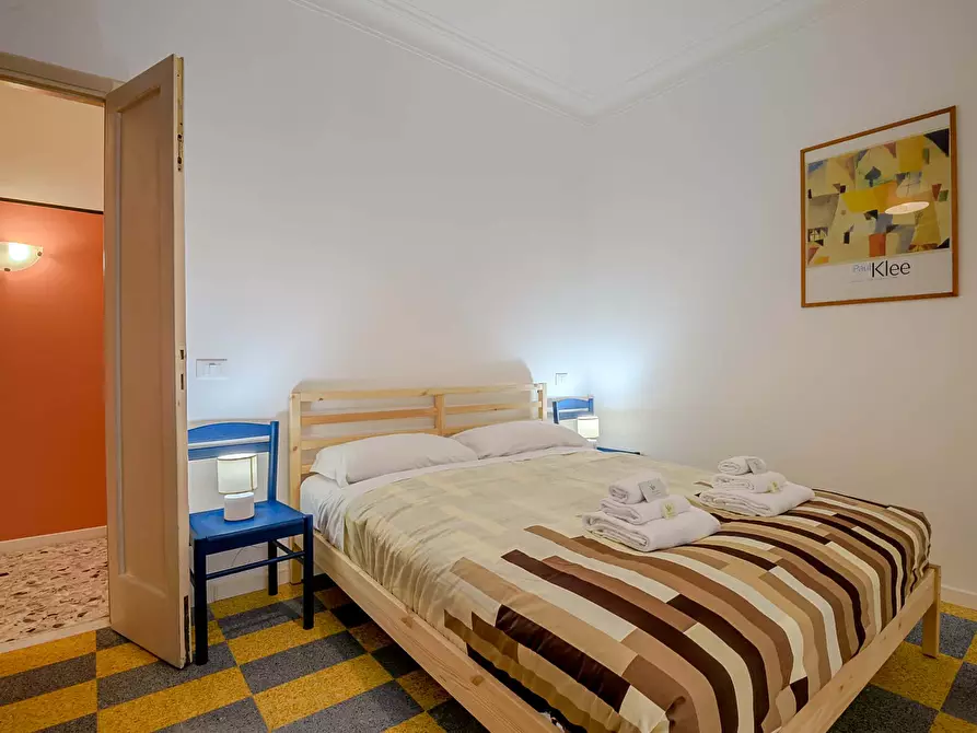 Immagine 30 di Appartamento in affitto  in Via Galazia2 a Roma