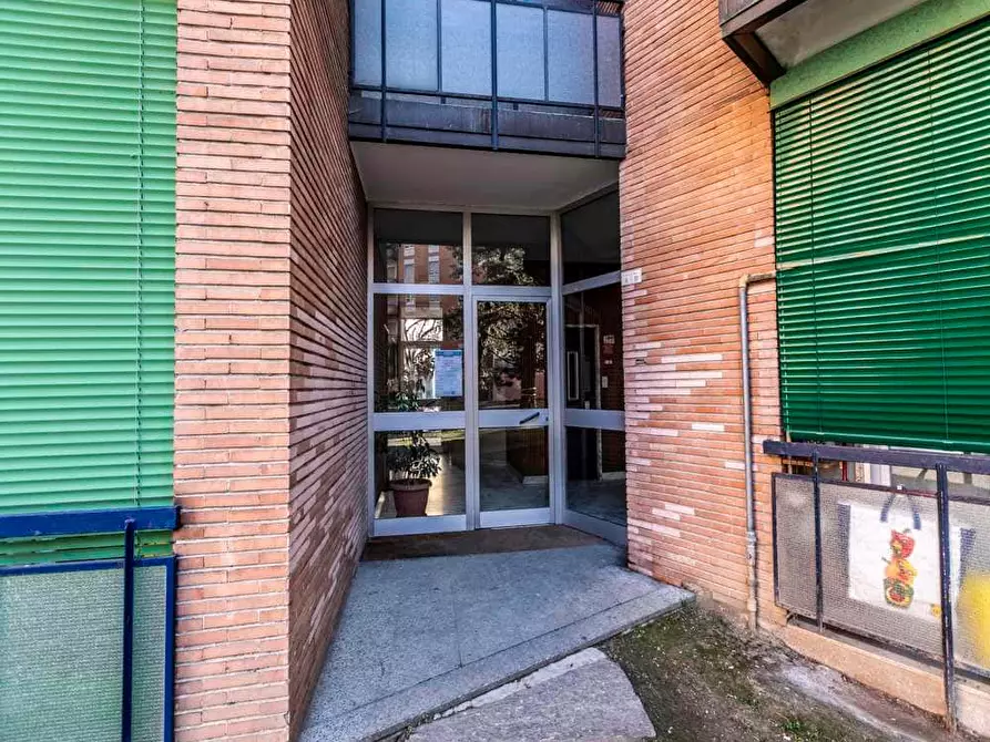 Immagine 15 di Camera in affitto  in Via delle Betulle6 a Buccinasco
