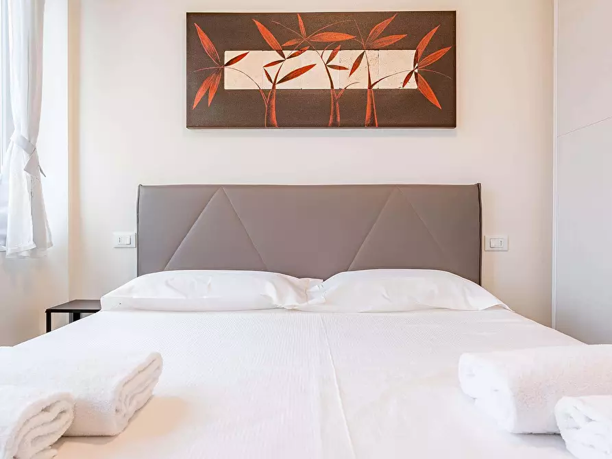 Immagine 5 di Appartamento in affitto  in Via Fortezza27 a Milano